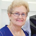 Mary Nesbitt Garrison