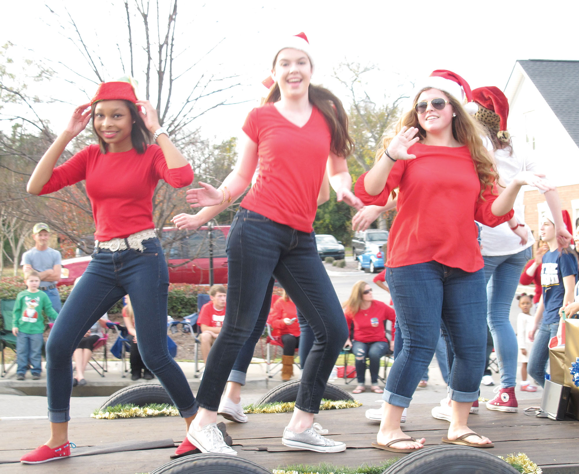 Blythewood plans parade The Voice of Blythewood & Fairfield County