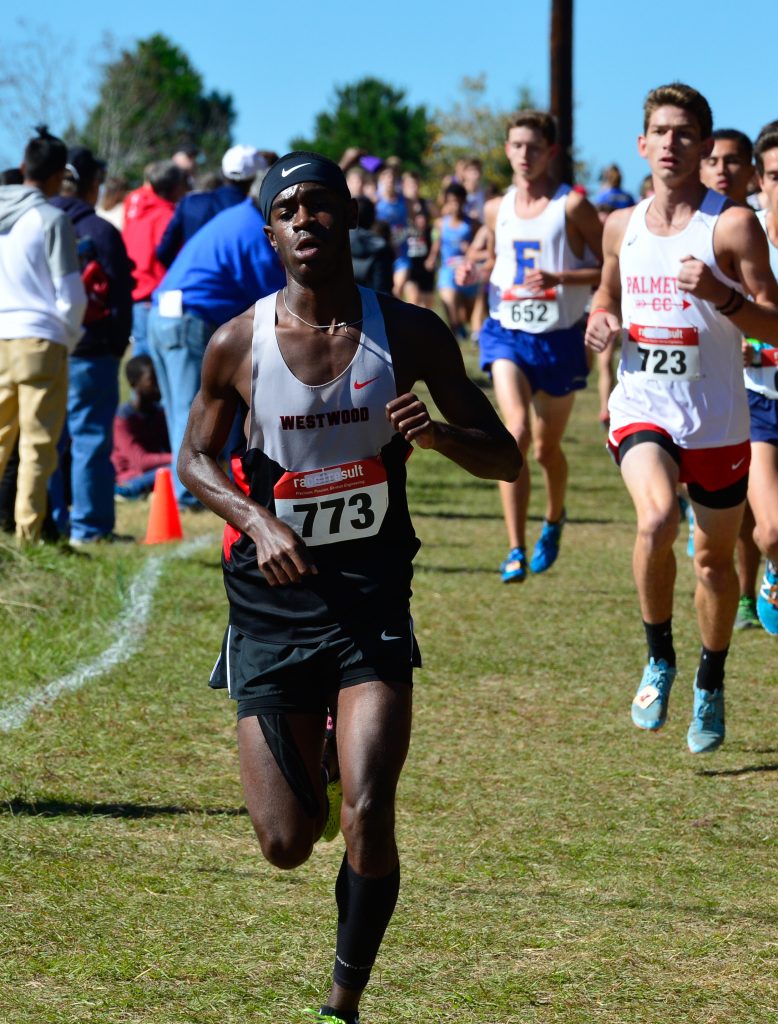 Cross Country State Meet The Voice of Blythewood & Fairfield County