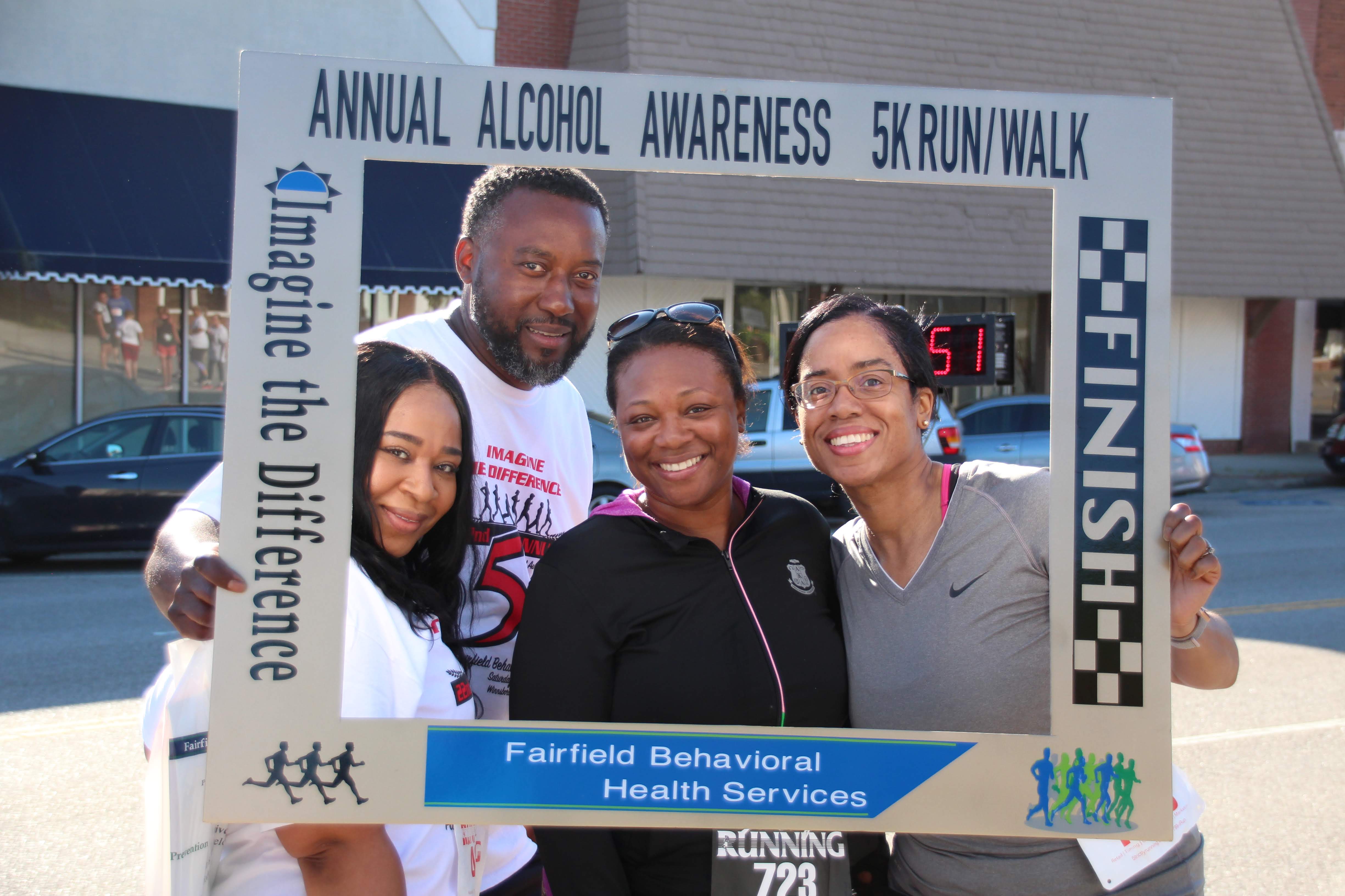 5K is third charity event organized by teen  The Voice of Blythewood &  Fairfield County