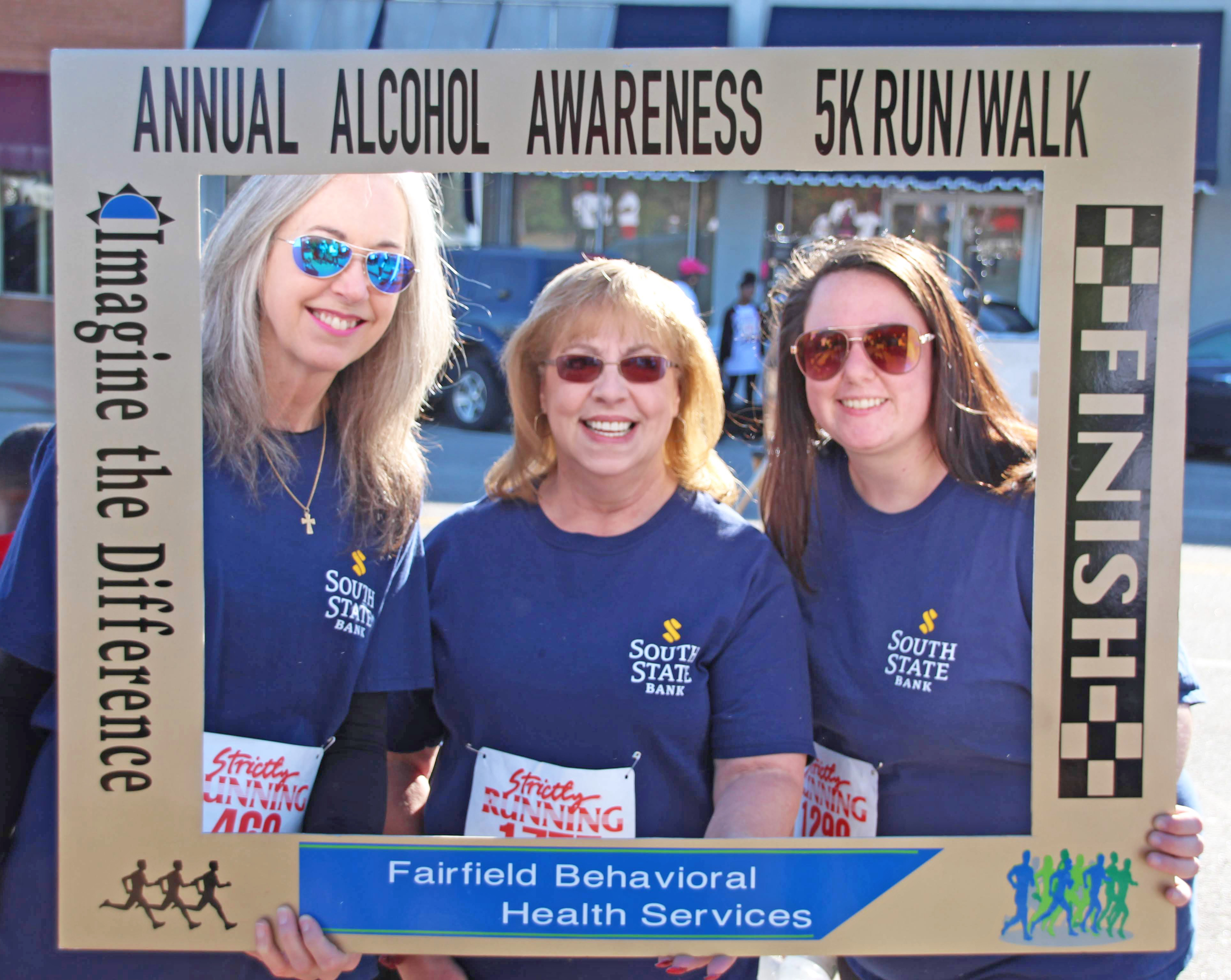 5K is third charity event organized by teen  The Voice of Blythewood &  Fairfield County