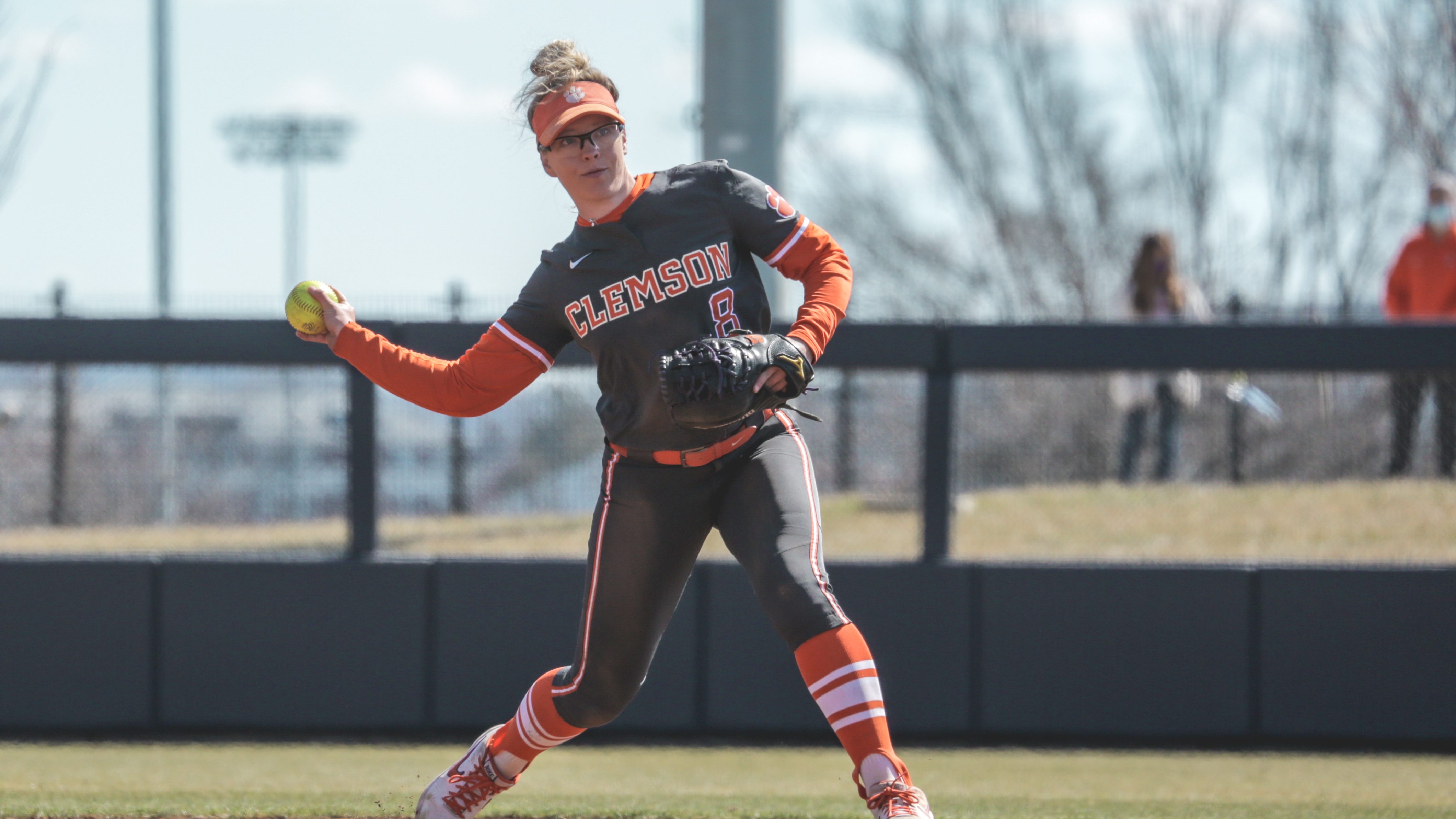 NCAA plans to stop props in softball dugouts