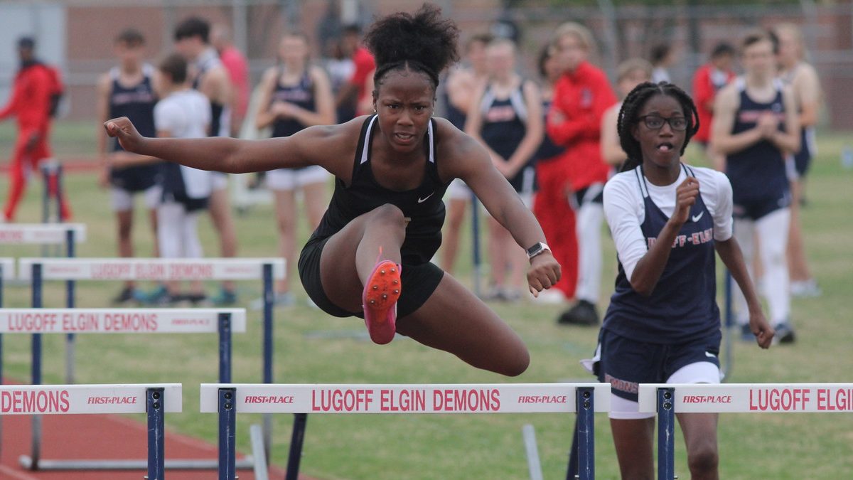 Fairfield track and field to compete in five events at State The