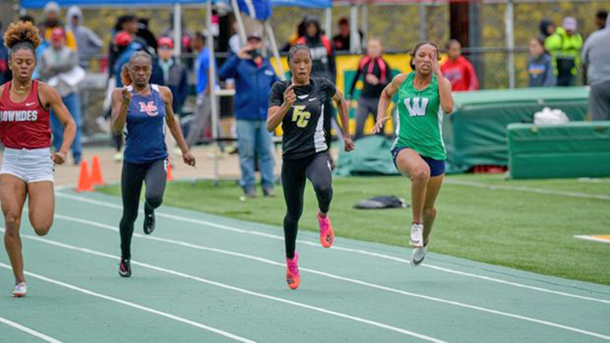 Griffins compete in All American Classic The Voice of Blythewood