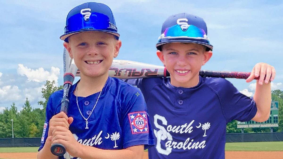 Dixie Youth Baseball  Dothan, AL - Official Website