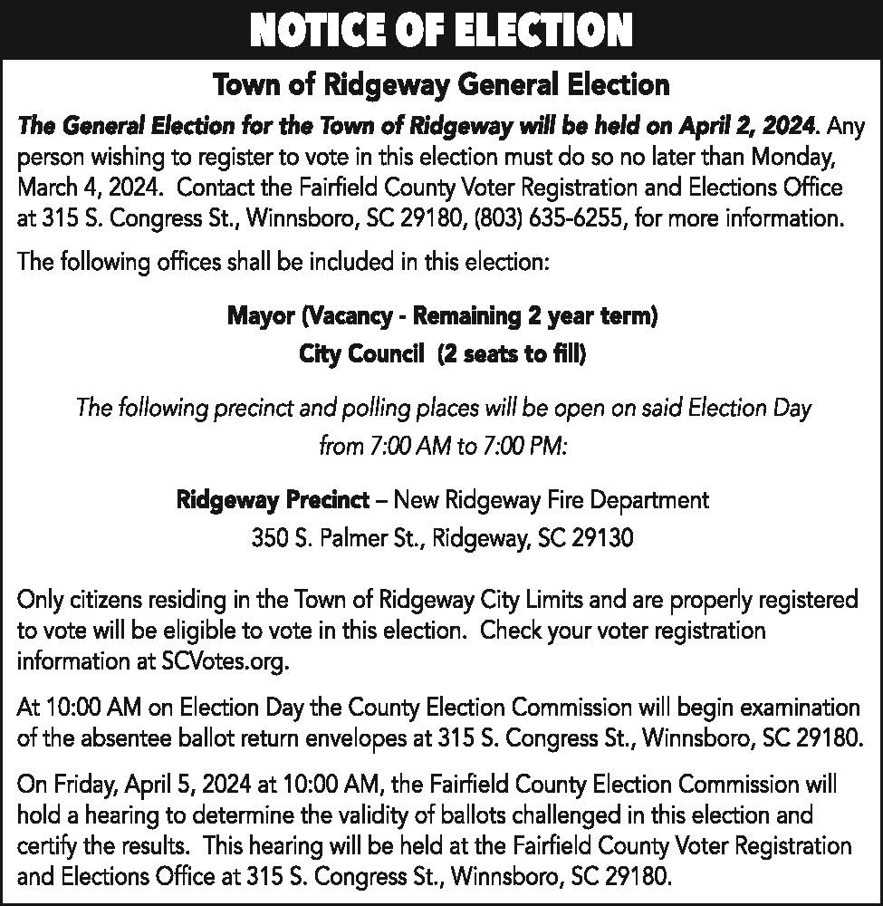 https://www.blythewoodonline.com/wp-content/uploads/2023/12/Ridgeway-Notice-of-Election-Dec-28.23-conv.jpg