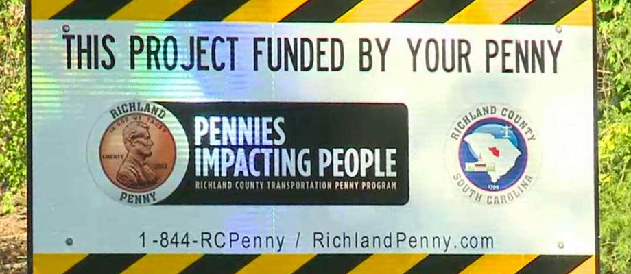 Richland County reps to host new $4.5B Penny Tax meeting