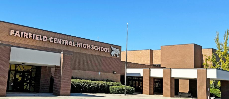 ‘Good’ rating is a first for FCHS